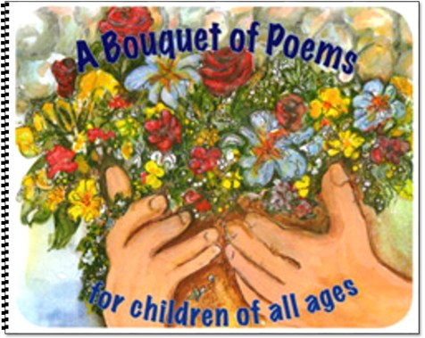 a bouquet of poems - poetry for children